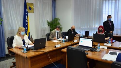 Usvojen Program javnih investicija 2021.-2023.
