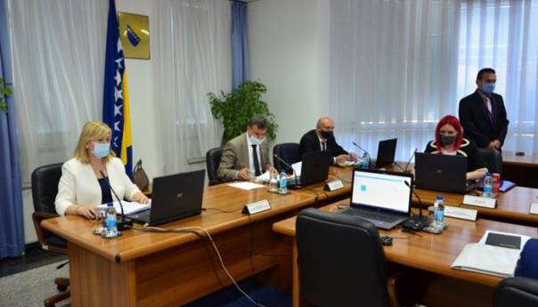 Usvojen Program javnih investicija 2021.-2023.