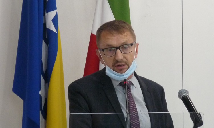 Usvojen Program mjera za poboljšanje rada Univerziteta Zenica