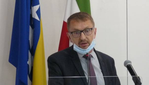 Usvojen Program mjera za poboljšanje rada Univerziteta Zenica