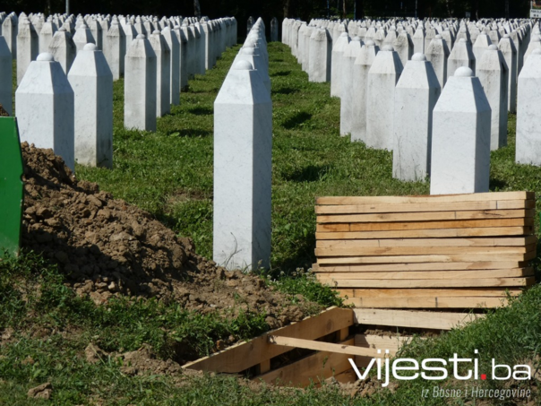 Usvojen program obilježavanja 30. godišnjice genocida u Srebrenici