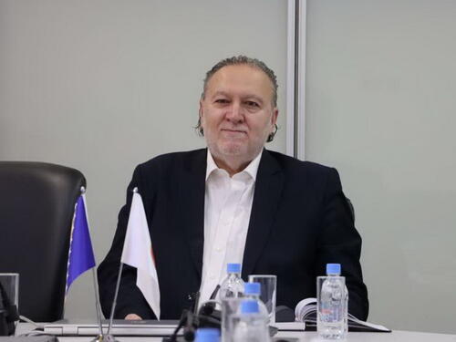 Usvojen Protokol i formiran Pregovarački tim Vlade KS za kolektivni ugovor sa sindikatom radnika