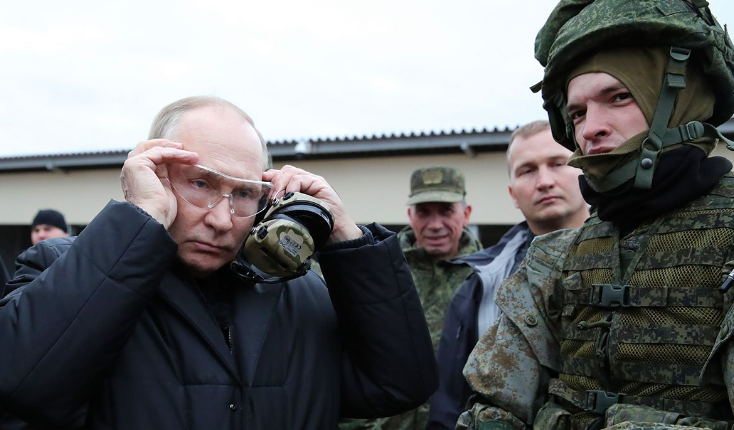 Usvojen Putinov prijedlog: Rusija suspenduje START