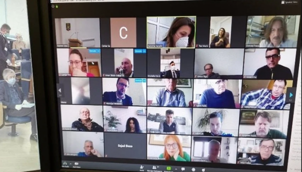 Usvojen rebalans budžeta Općine Centar u iznosu od 64 miliona maraka