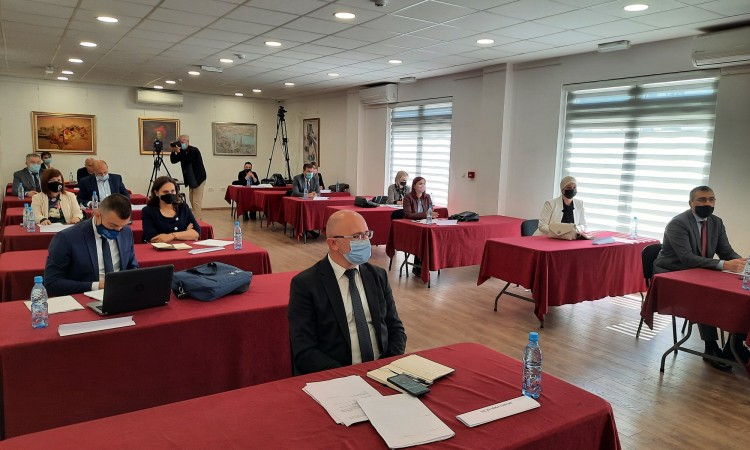 Usvojen Rebalans Financijskog plana ZZO HNŽ-a u visini od 148.609.000 maraka