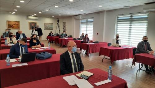 Usvojen Rebalans Financijskog plana ZZO HNŽ-a u visini od 148.609.000 maraka