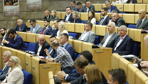 Usvojen set energetskih zakona u Federaciji BiH