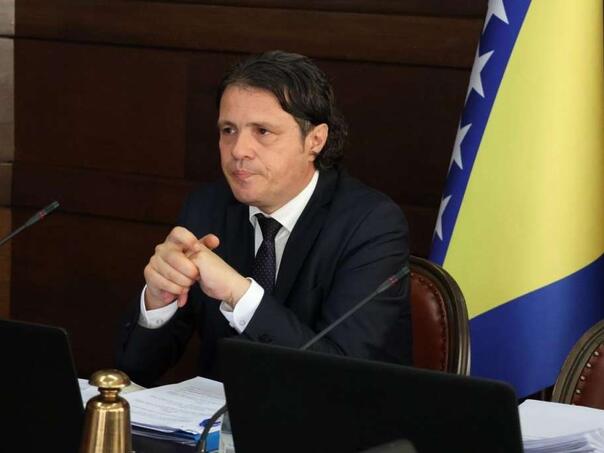 Usvojen set zakona: Važne promjene u platnom prometu