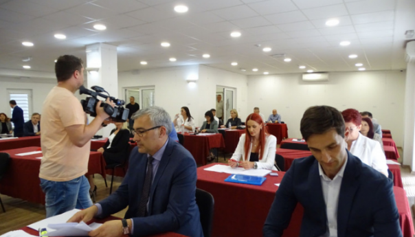 Usvojen sporni zakon: HNK će imati i zamjenika komesara