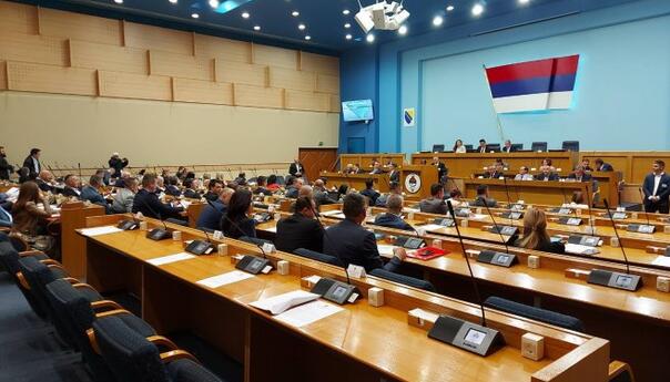 Usvojen sporni zakon: Kleveta u RS krivično djelo