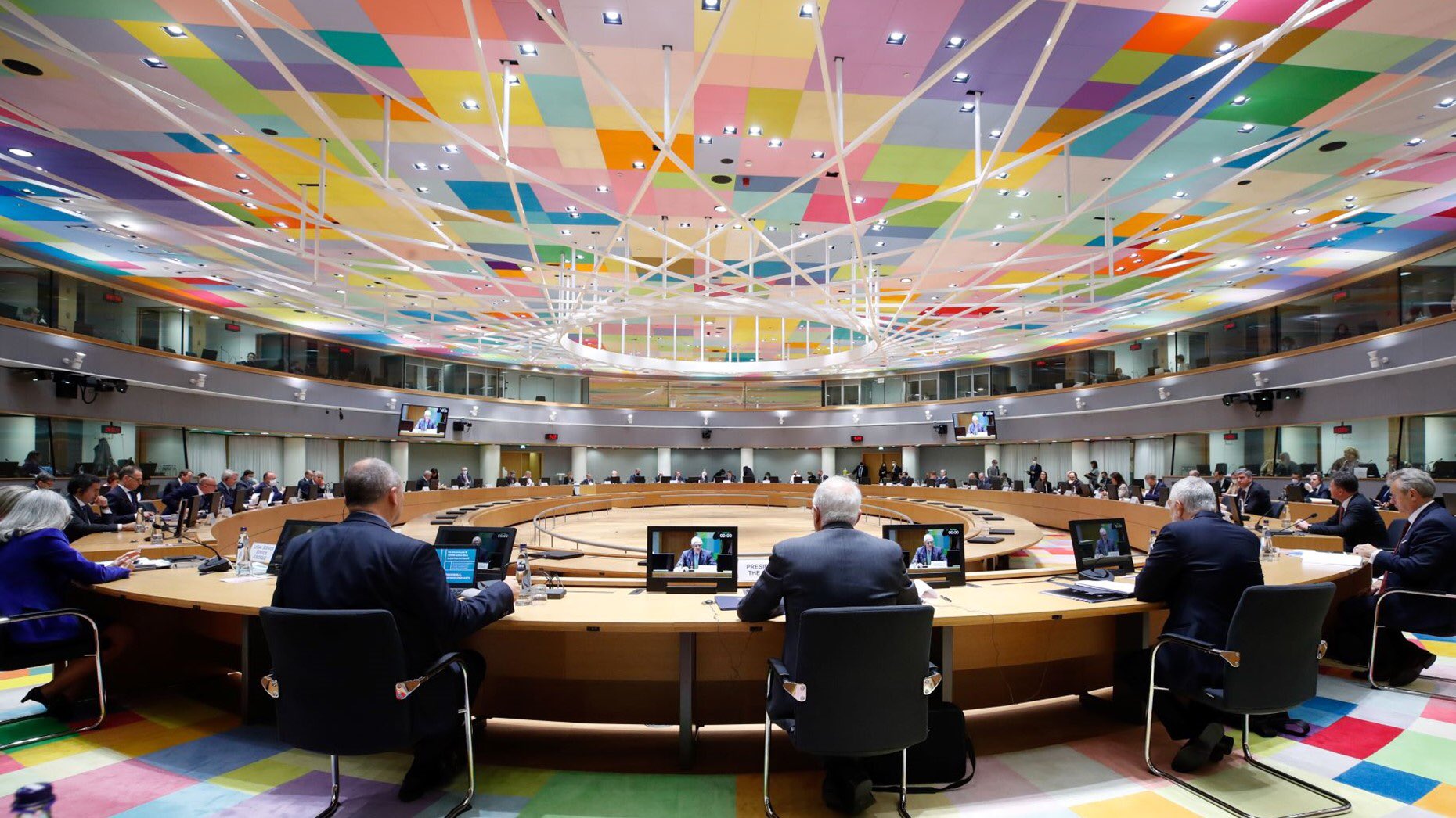 Usvojen Strateški kompas EU: Dio oko BiH izlobirala Hrvatska