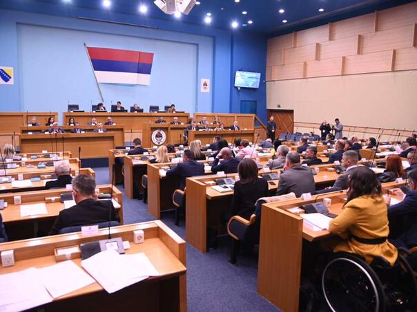 Usvojen veto: Ništa od imenovanja Komisije za nacionalne spomenike