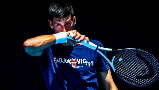 Usvojen zahtjev Đokovićevih advokata, dobili su tročlano vijeće