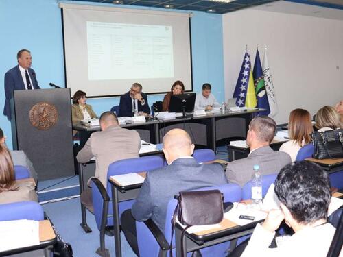 Usvojen Zakon o izmjenama i dopunama Zakona o visokom obrazovanju