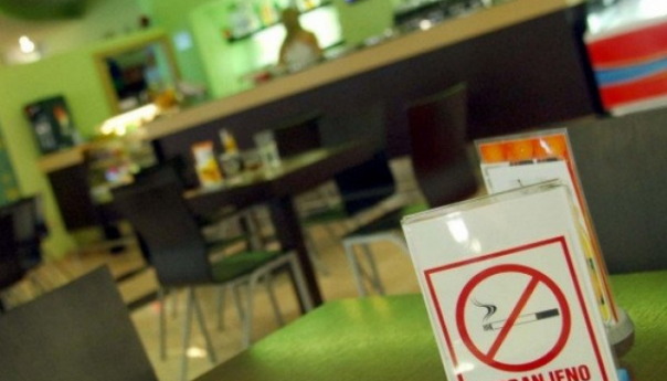 Usvojen Zakon o ograničenoj upotrebi duhana u FBiH