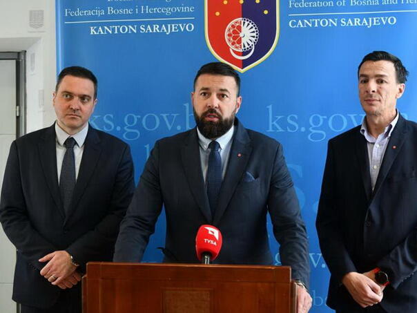 Usvojen Zakon o privremenom preuzimanju sufinansiranja institucija kulture i obrazovanja