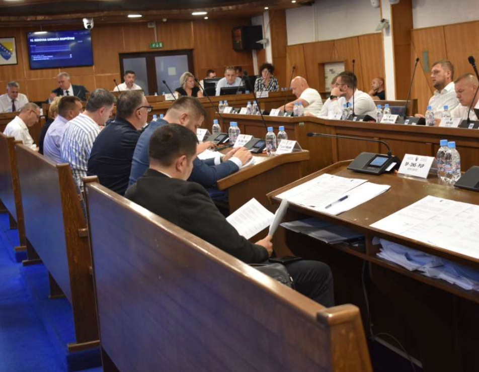 Usvojen Zakon o registru lica osuđenih za spolno zlostavljanje djeteta