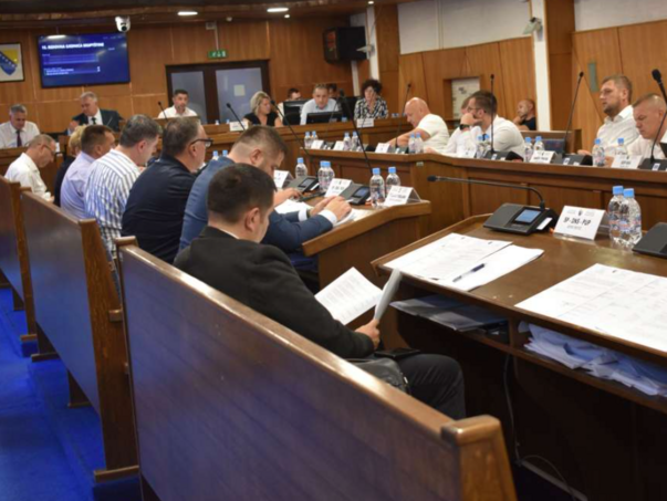 Usvojen Zakon o registru lica osuđenih za spolno zlostavljanje djeteta