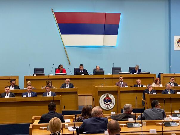 Usvojena Deklaracija o migrantima u NSRS