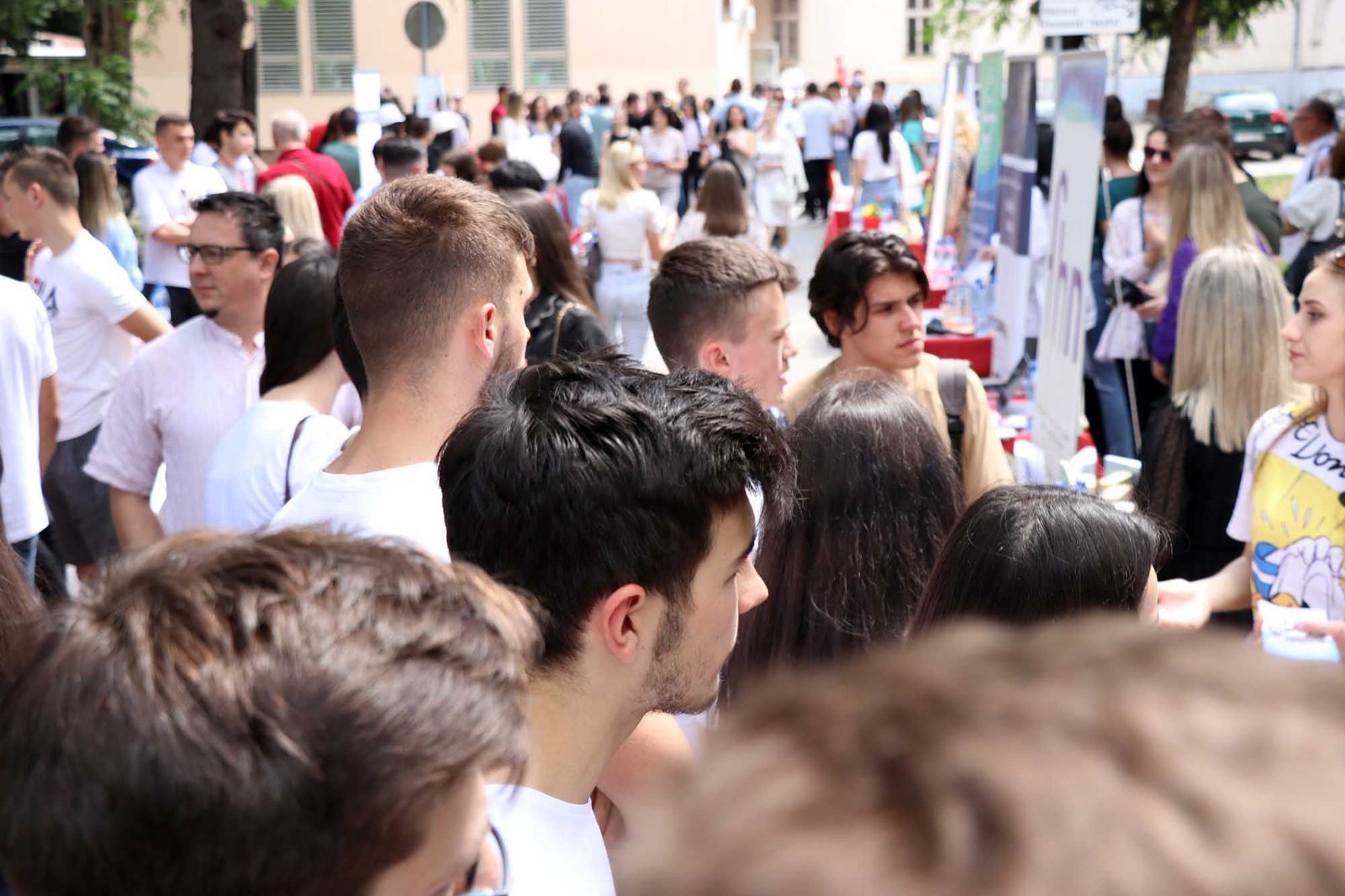 Usvojena dopuna zakona: Dozvoljen rad studentima u FBiH