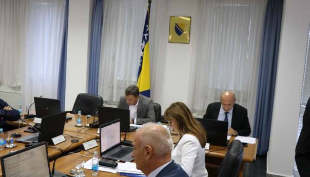 Usvojena Federalna strategija zaštite okoliša 2022.-2032.