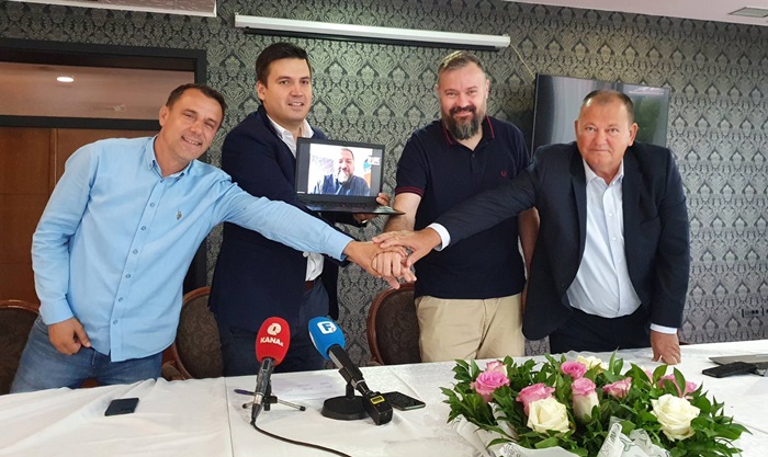 Usvojena ''Inicijativa 4R'' za boljitak bh. fudbala 