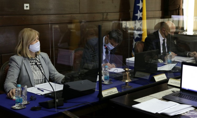 Usvojena inicijativa o proglašenju Bosanske Krupe gradom