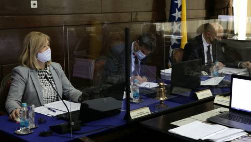 Usvojena inicijativa o proglašenju Bosanske Krupe gradom