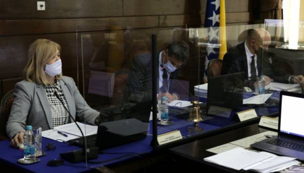 Usvojena inicijativa o proglašenju Bosanske Krupe gradom