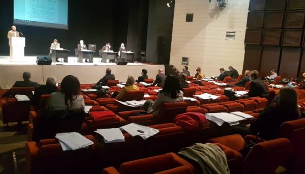 Usvojena inicijativa o uvođenju info centra u covid bolnicama UKC-a Tuzla