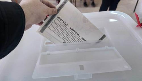 Usvojena Instrukcija o nadgledanju ponovnih izbora u Doboju i Srebrenici