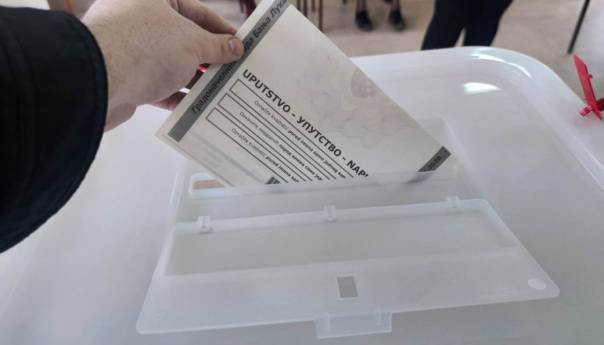 Usvojena Instrukcija o nadgledanju ponovnih izbora u Doboju i Srebrenici