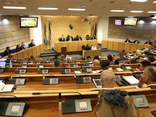 Usvojena izmjena Zakona o kontroli cijena: Represivni udar na motor privrede FBIH