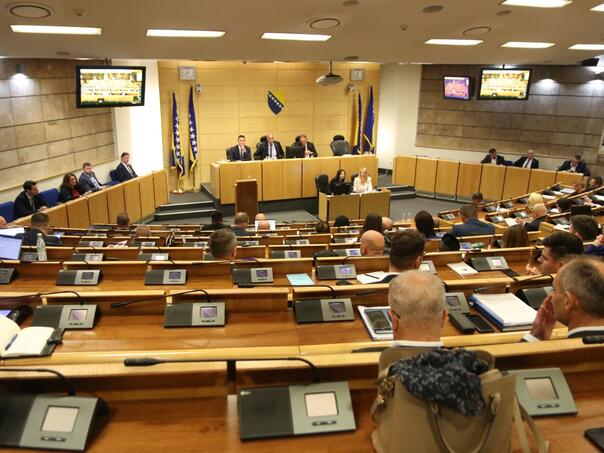 Usvojena izmjena Zakona o kontroli cijena: Represivni udar na motor privrede FBIH