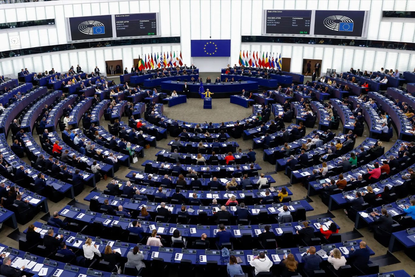 Usvojena prva pravila EU o borbi protiv nasilja nad ženama, ovo su detalji!