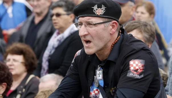 Usvojena rezolucija o zabrani ustaškog okupljanja na Bleiburgu