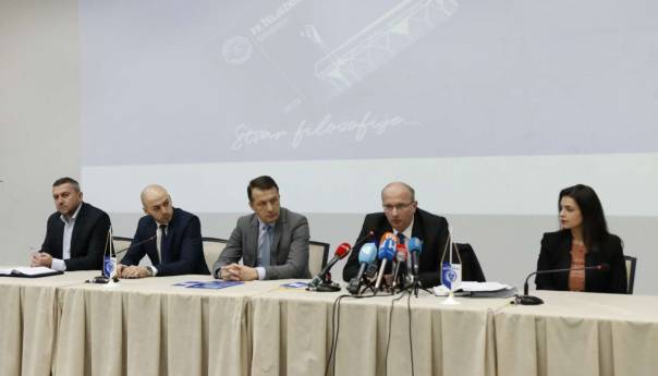 Usvojena Strategija poslovanja, omogućen ulazak partnera u klub