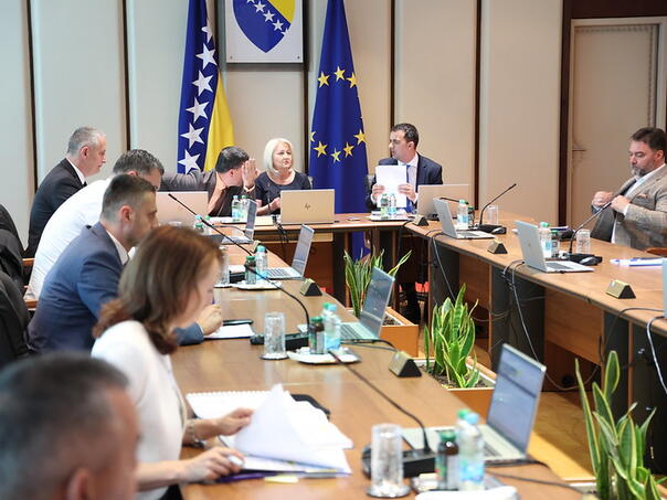 Usvojena Strategija za borbu protiv korupcije 2024. - 2028.