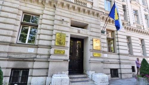 Usvojena Uredba o postupku finansiranja dijela minimalne neto plaće u FBiH