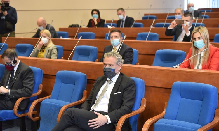 Usvojena Zajednička izjava o bržem putu za članstvo u EU