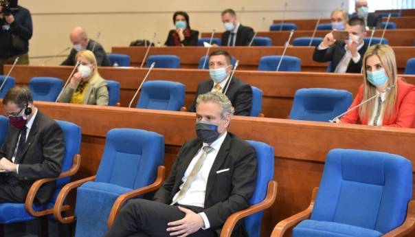 Usvojena Zajednička izjava o bržem putu za članstvo u EU