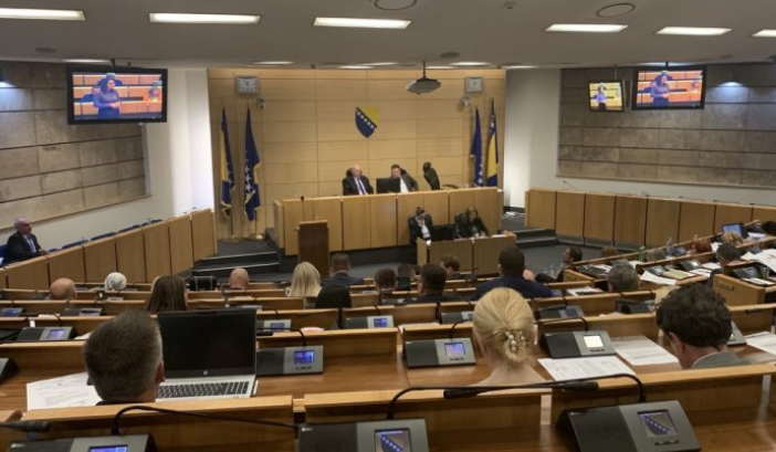 Usvojene izmjene Zakona o liječenju neplodnosti