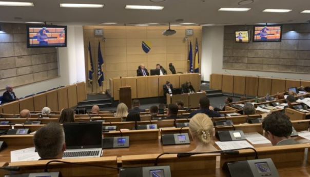 Usvojene izmjene Zakona o liječenju neplodnosti