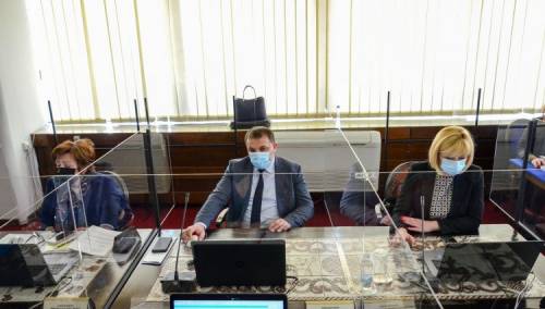 Usvojene naredbe i preporuke Kriznog štaba Federalnog ministarstva zdravstva