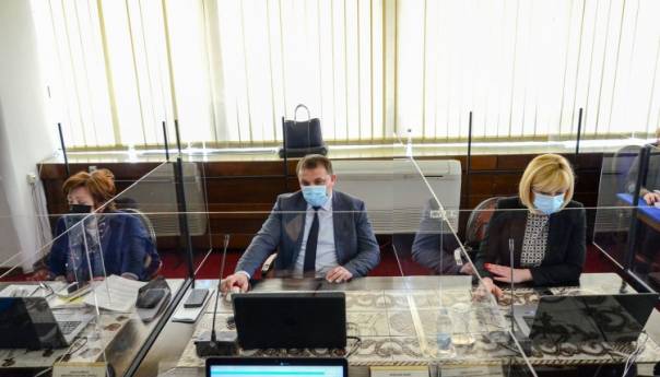 Usvojene naredbe i preporuke Kriznog štaba Federalnog ministarstva zdravstva