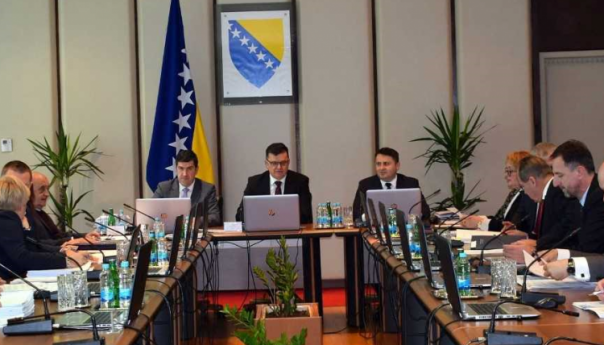 Usvojene socioekonomske reforme u BiH za period 2020–2022. godine