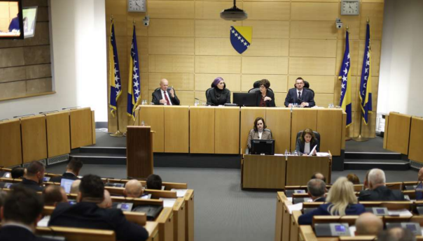 Usvojeni finansijski planovi Federalnog zavoda za zapošljavanje i FERK-a