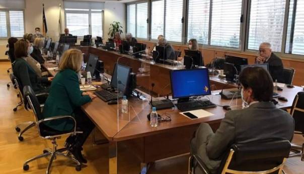 Usvojeni novi kriteriji za ocjenjivanje sudija i tužitelja u BiH