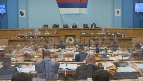 Usvojeni zaključci za razgovor o mogućim rješenjima u BiH
