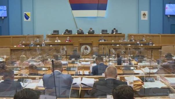 Usvojeni zaključci za razgovor o mogućim rješenjima u BiH